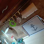 Sailor Apartment