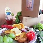 Sailor Apartament