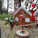 Apartament Sailor Balatonlelle