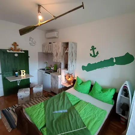 Apartament Sailor *