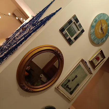 Appartement Sailor *