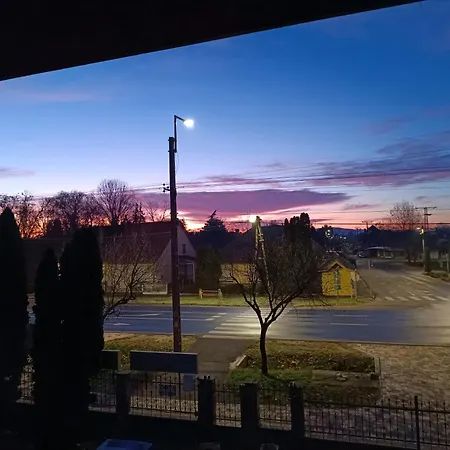 Sailor Apartment Balatonlelle