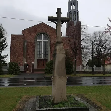 Apartament Sailor Balatonlelle