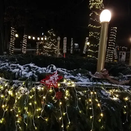 Sailor Apartment Balatonlelle