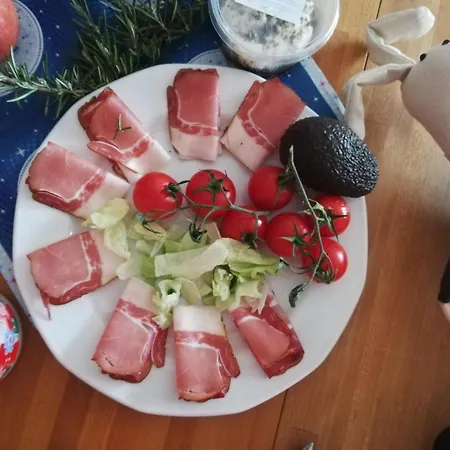 Apartment Sailor Balatonlelle