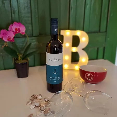 Sailor * Balatonlelle