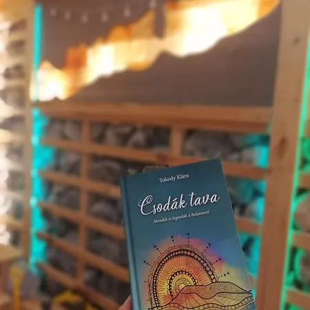 Sailor Apartament Balatonlelle