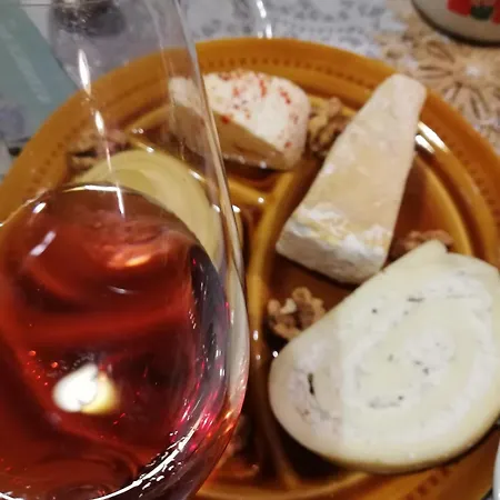 Apartment Sailor Balatonlelle