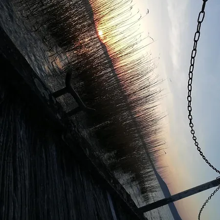 Sailor Apartment Balatonlelle