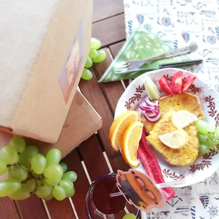 Apartament Sailor Balatonlelle