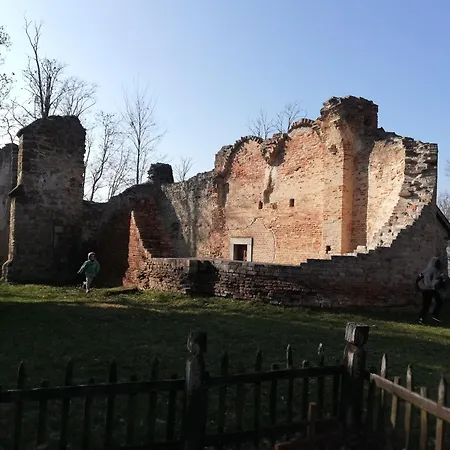 Apartament Sailor Balatonlelle