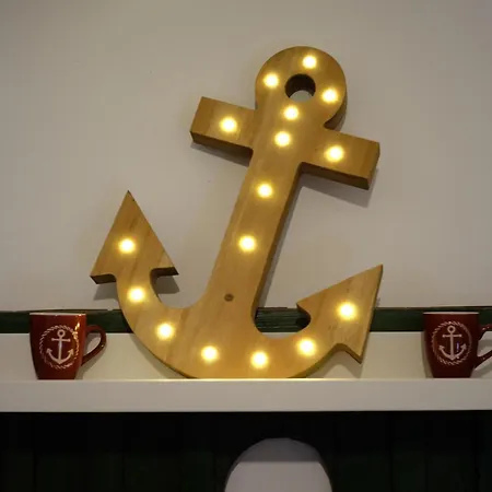 Apartment Sailor Balatonlelle