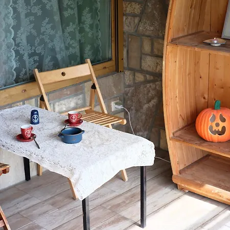 Appartement Sailor *