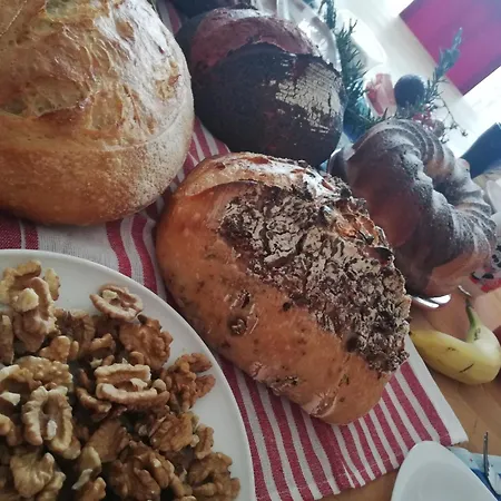 Sailor Apartament Balatonlelle