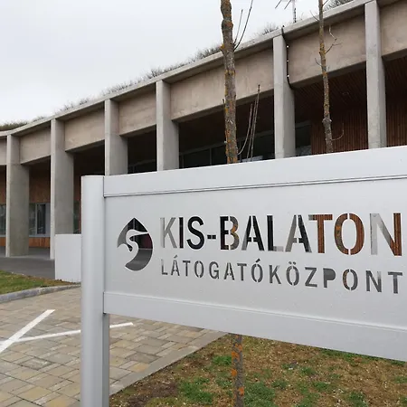 Daire Sailor Balatonlelle