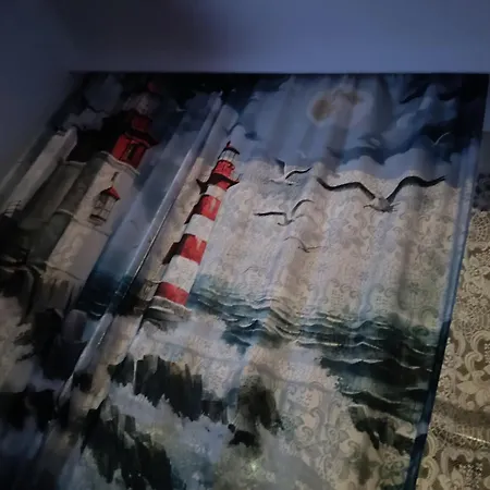 Appartement Sailor *