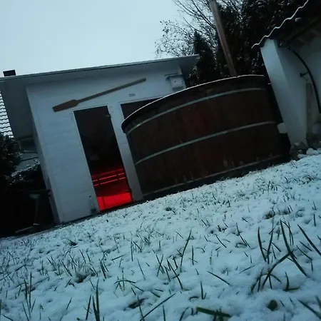 Sailor Apartament Balatonlelle