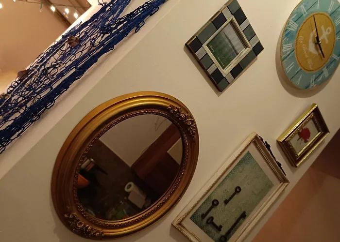 Appartement Sailor *