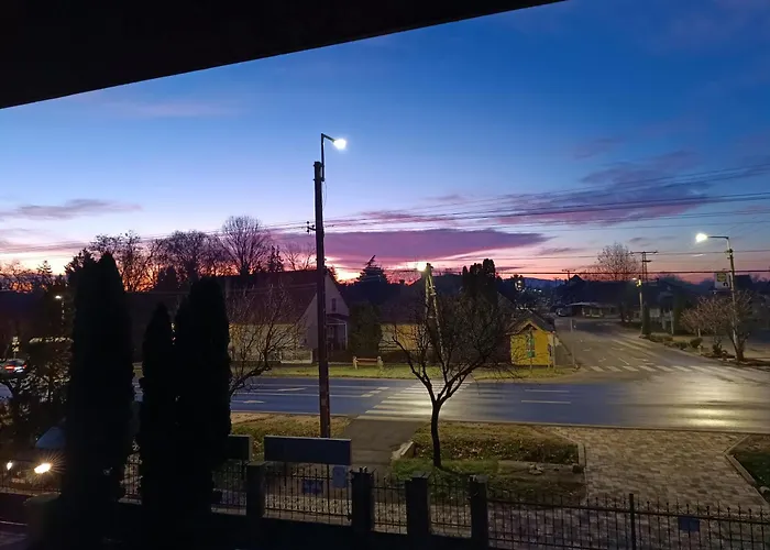 Sailor Appartement Balatonlelle