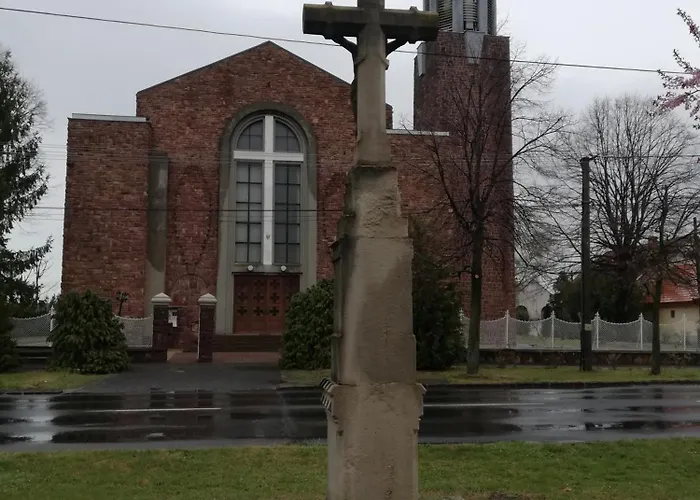 Daire Sailor Balatonlelle