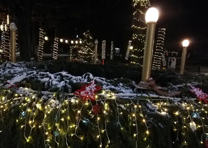 Sailor Appartement Balatonlelle