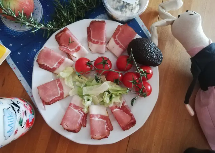 Appartement Sailor Balatonlelle