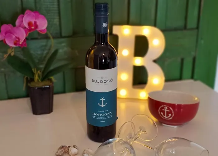 Sailor * Balatonlelle