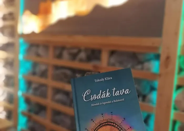 Sailor Daire Balatonlelle