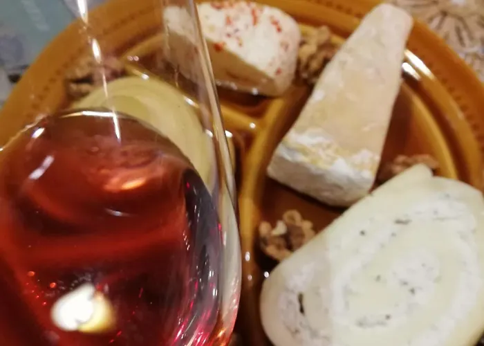 Daire Sailor Balatonlelle