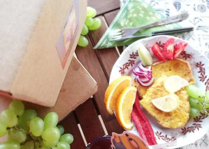 Daire Sailor Balatonlelle