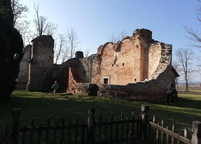 Appartement Sailor Balatonlelle