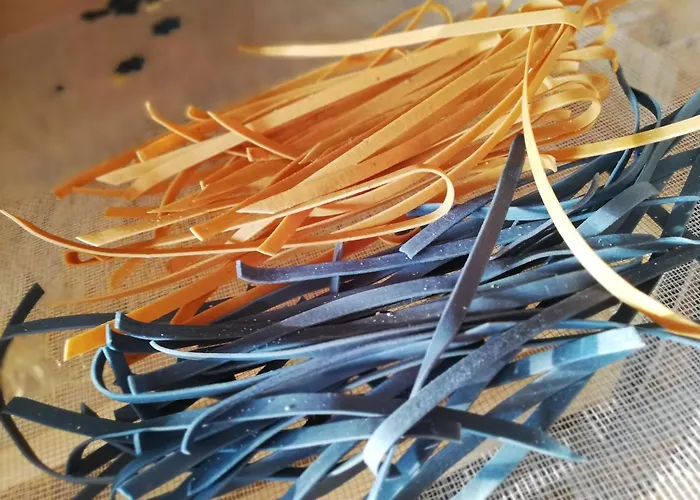 Appartement Sailor *