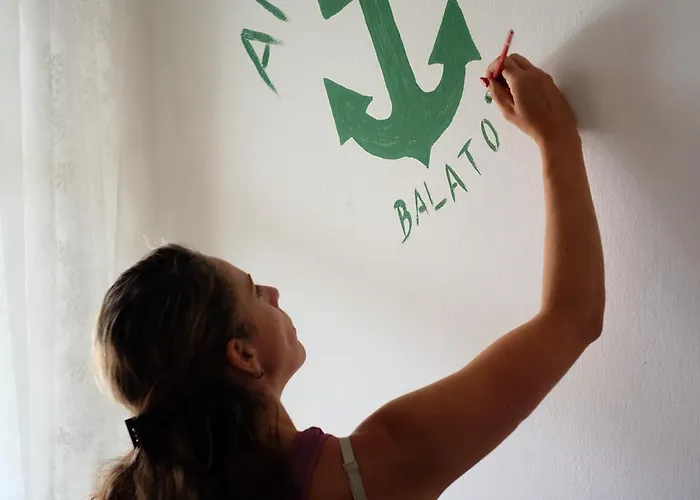 Sailor Appartement *