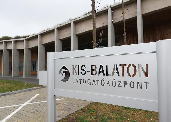 Daire Sailor Balatonlelle