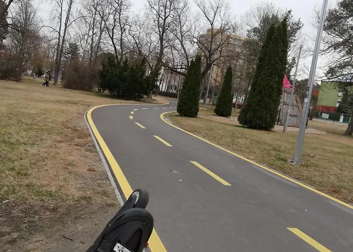 Sailor Appartement Balatonlelle