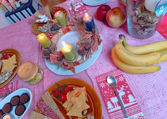 Sailor Appartement *