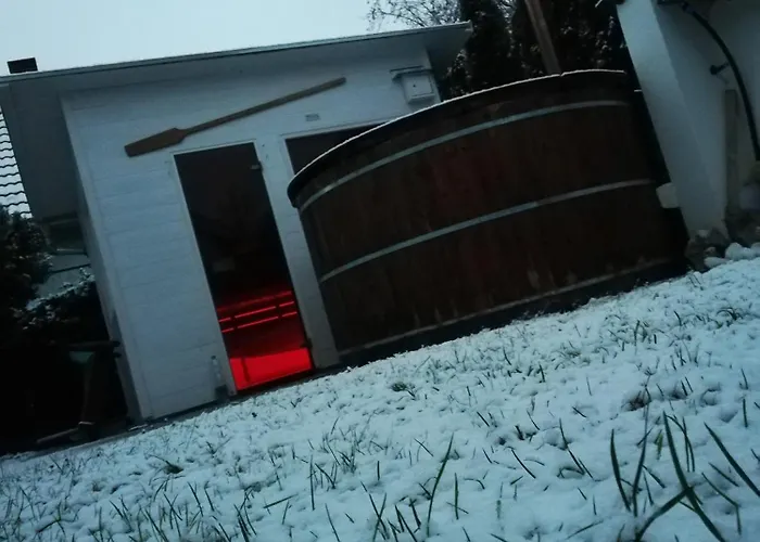 Sailor Daire Balatonlelle