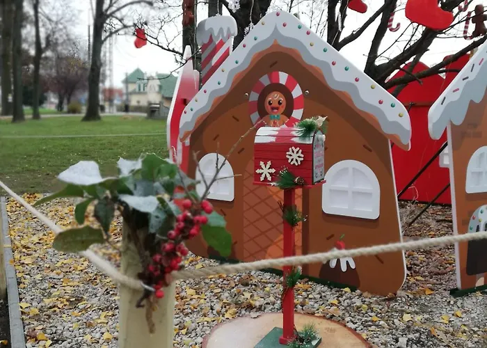 Daire Sailor Balatonlelle